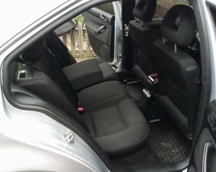 Серый Фольксваген Бора, объемом двигателя 1.6 л и пробегом 287 тыс. км за 4399 $, фото 24 на Automoto.ua