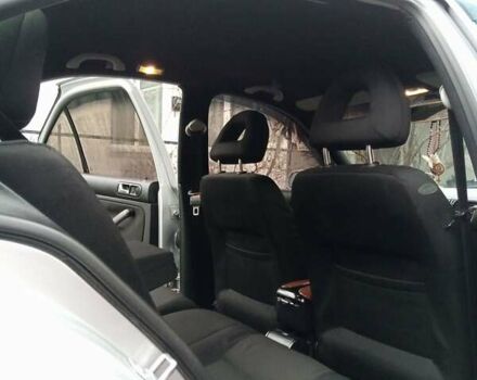 Серый Фольксваген Бора, объемом двигателя 1.6 л и пробегом 287 тыс. км за 4399 $, фото 25 на Automoto.ua