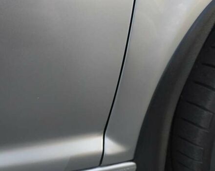 Серый Фольксваген Бора, объемом двигателя 2 л и пробегом 270 тыс. км за 6000 $, фото 14 на Automoto.ua