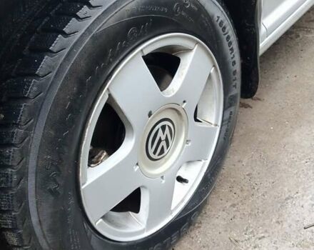 Серый Фольксваген Бора, объемом двигателя 1.6 л и пробегом 287 тыс. км за 4399 $, фото 34 на Automoto.ua