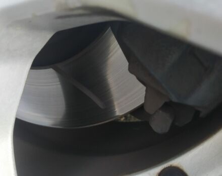 Серый Фольксваген Бора, объемом двигателя 2 л и пробегом 270 тыс. км за 6000 $, фото 2 на Automoto.ua