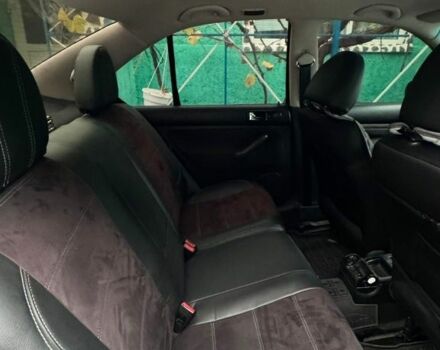 Серый Фольксваген Бора, объемом двигателя 1.6 л и пробегом 290 тыс. км за 3000 $, фото 10 на Automoto.ua