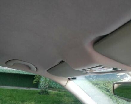 Серый Фольксваген Бора, объемом двигателя 2 л и пробегом 270 тыс. км за 6000 $, фото 7 на Automoto.ua