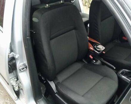 Серый Фольксваген Бора, объемом двигателя 1.6 л и пробегом 287 тыс. км за 4399 $, фото 19 на Automoto.ua