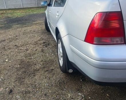 Серый Фольксваген Бора, объемом двигателя 1.9 л и пробегом 305 тыс. км за 2800 $, фото 4 на Automoto.ua