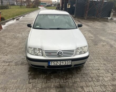 Фольксваген Бора 2001 в Сумах на Automoto.ua Серый Фольксваген Бора, объемом двигателя 1.9 л и пробегом 20 тыс. км за 2328 $, фото 2 на Automoto.ua