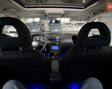 Серый Фольксваген Бора, объемом двигателя 1.6 л и пробегом 273 тыс. км за 4000 $, фото 13 на Automoto.ua