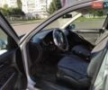 Серый Фольксваген Бора, объемом двигателя 2 л и пробегом 263 тыс. км за 4200 $, фото 4 на Automoto.ua