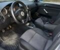 Серый Фольксваген Бора, объемом двигателя 1.4 л и пробегом 320 тыс. км за 4300 $, фото 13 на Automoto.ua