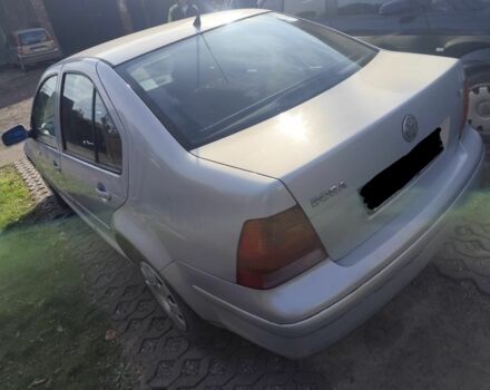 Фольксваген Бора 2001 у Рівному на Automoto.ua Сірий Фольксваген Бора, об'ємом двигуна 1.9 л та пробігом 300 тис. км за 1989 $, фото 3 на Automoto.ua