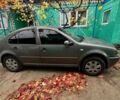 Серый Фольксваген Бора, объемом двигателя 1.6 л и пробегом 290 тыс. км за 3000 $, фото 1 на Automoto.ua