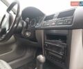 Серый Фольксваген Бора, объемом двигателя 2 л и пробегом 240 тыс. км за 5200 $, фото 4 на Automoto.ua