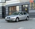 Сірий Фольксваген Бора, об'ємом двигуна 1.9 л та пробігом 380 тис. км за 3700 $, фото 1 на Automoto.ua