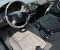Сірий Фольксваген Бора, об'ємом двигуна 1.4 л та пробігом 235 тис. км за 3000 $, фото 6 на Automoto.ua