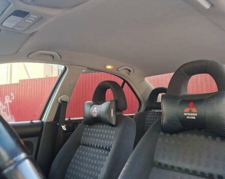 Серый Фольксваген Бора, объемом двигателя 1.6 л и пробегом 307 тыс. км за 4800 $, фото 8 на Automoto.ua