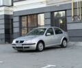 Серый Фольксваген Бора, объемом двигателя 1.9 л и пробегом 380 тыс. км за 3490 $, фото 1 на Automoto.ua
