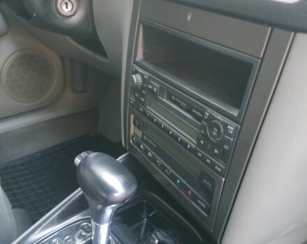 Серый Фольксваген Бора, объемом двигателя 2 л и пробегом 270 тыс. км за 6000 $, фото 6 на Automoto.ua