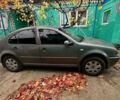 Серый Фольксваген Бора, объемом двигателя 1.6 л и пробегом 290 тыс. км за 3000 $, фото 1 на Automoto.ua