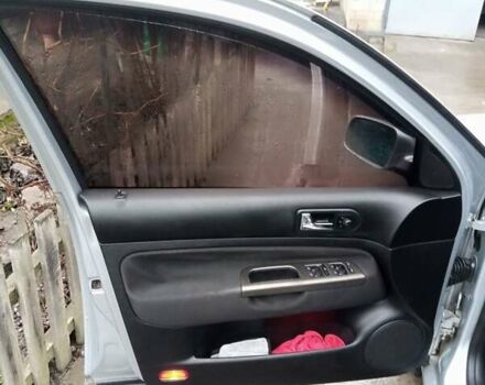 Серый Фольксваген Бора, объемом двигателя 1.6 л и пробегом 287 тыс. км за 4399 $, фото 10 на Automoto.ua