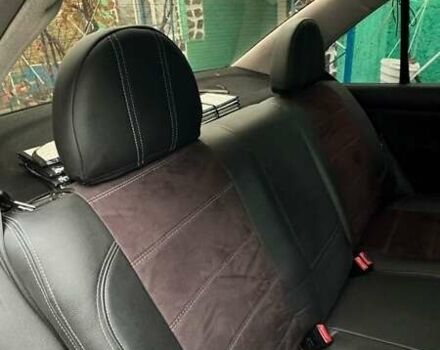 Серый Фольксваген Бора, объемом двигателя 1.6 л и пробегом 290 тыс. км за 3000 $, фото 7 на Automoto.ua