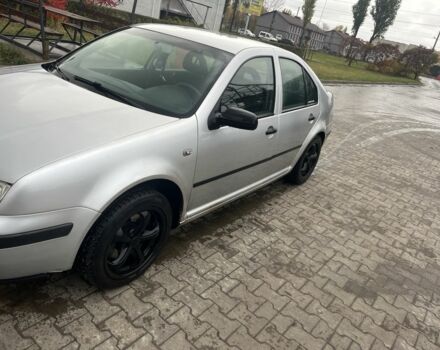 Фольксваген Бора 2001 в Сумах на Automoto.ua Серый Фольксваген Бора, объемом двигателя 1.9 л и пробегом 20 тыс. км за 2328 $, фото 1 на Automoto.ua