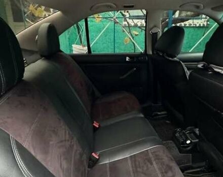 Серый Фольксваген Бора, объемом двигателя 1.6 л и пробегом 290 тыс. км за 3000 $, фото 8 на Automoto.ua