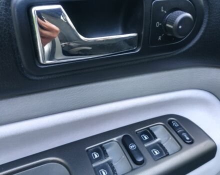 Серый Фольксваген Бора, объемом двигателя 2 л и пробегом 270 тыс. км за 6000 $, фото 17 на Automoto.ua