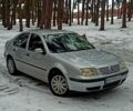 Серый Фольксваген Бора, объемом двигателя 2 л и пробегом 266 тыс. км за 4200 $, фото 1 на Automoto.ua