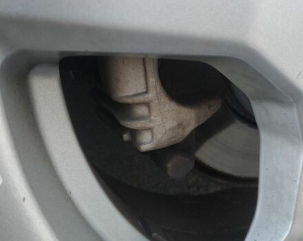 Серый Фольксваген Бора, объемом двигателя 2 л и пробегом 270 тыс. км за 6000 $, фото 4 на Automoto.ua