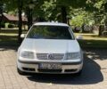 Серый Фольксваген Бора, объемом двигателя 1.9 л и пробегом 250 тыс. км за 550 $, фото 3 на Automoto.ua