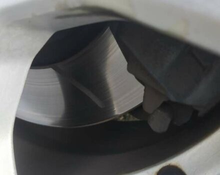 Серый Фольксваген Бора, объемом двигателя 2 л и пробегом 270 тыс. км за 6000 $, фото 15 на Automoto.ua