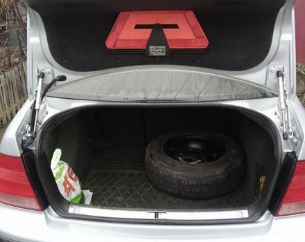 Серый Фольксваген Бора, объемом двигателя 1.6 л и пробегом 287 тыс. км за 4399 $, фото 30 на Automoto.ua