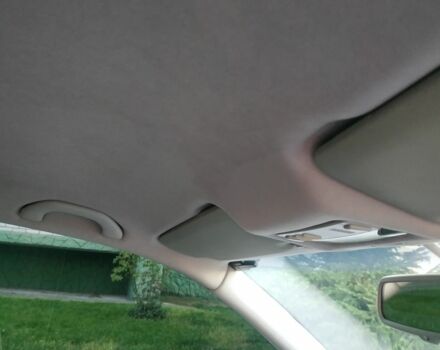 Серый Фольксваген Бора, объемом двигателя 2 л и пробегом 270 тыс. км за 6000 $, фото 8 на Automoto.ua