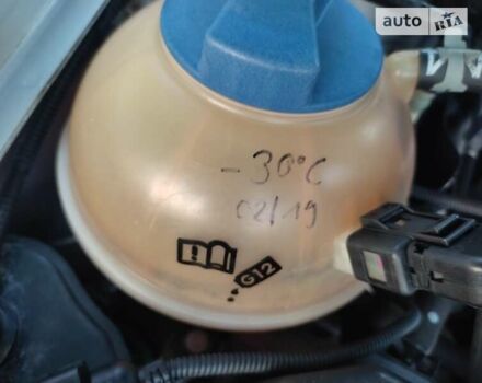 Сірий Фольксваген Бора, об'ємом двигуна 1.6 л та пробігом 210 тис. км за 5100 $, фото 41 на Automoto.ua