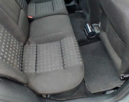 Сірий Фольксваген Бора, об'ємом двигуна 0 л та пробігом 225 тис. км за 4100 $, фото 3 на Automoto.ua