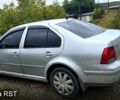 Серый Фольксваген Бора, объемом двигателя 1.6 л и пробегом 355 тыс. км за 2700 $, фото 2 на Automoto.ua