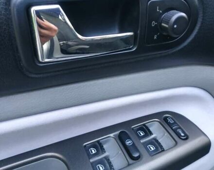 Серый Фольксваген Бора, объемом двигателя 2 л и пробегом 270 тыс. км за 6000 $, фото 1 на Automoto.ua