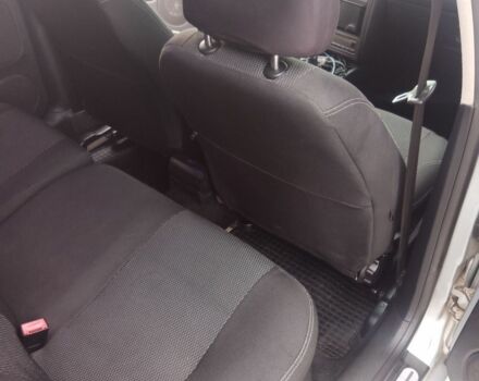 Сірий Фольксваген Бора, об'ємом двигуна 1.6 л та пробігом 284 тис. км за 3500 $, фото 6 на Automoto.ua