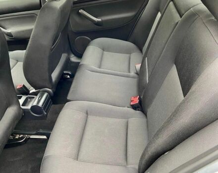 Сірий Фольксваген Бора, об'ємом двигуна 1.6 л та пробігом 115 тис. км за 4000 $, фото 3 на Automoto.ua