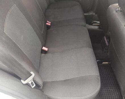 Сірий Фольксваген Бора, об'ємом двигуна 1.6 л та пробігом 284 тис. км за 3500 $, фото 5 на Automoto.ua