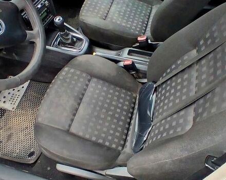 Серый Фольксваген Бора, объемом двигателя 1.6 л и пробегом 225 тыс. км за 4100 $, фото 4 на Automoto.ua