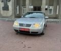 Серый Фольксваген Бора, объемом двигателя 1.6 л и пробегом 240 тыс. км за 2610 $, фото 1 на Automoto.ua