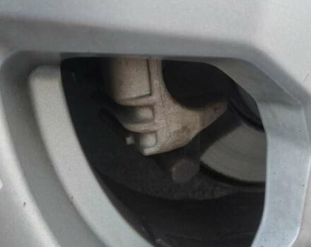 Серый Фольксваген Бора, объемом двигателя 2 л и пробегом 270 тыс. км за 6000 $, фото 12 на Automoto.ua