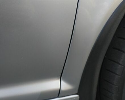 Серый Фольксваген Бора, объемом двигателя 2 л и пробегом 270 тыс. км за 6000 $, фото 3 на Automoto.ua