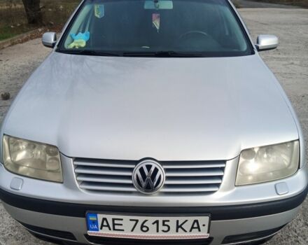 Сірий Фольксваген Бора, об'ємом двигуна 1.6 л та пробігом 284 тис. км за 3500 $, фото 3 на Automoto.ua