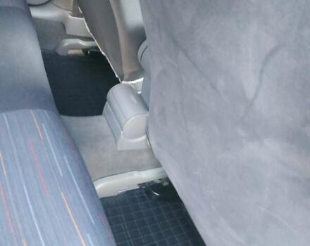 Серый Фольксваген Бора, объемом двигателя 2 л и пробегом 270 тыс. км за 6000 $, фото 9 на Automoto.ua