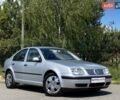 Сірий Фольксваген Бора, об'ємом двигуна 1.4 л та пробігом 193 тис. км за 3999 $, фото 1 на Automoto.ua