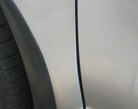 Серый Фольксваген Бора, объемом двигателя 2 л и пробегом 270 тыс. км за 6000 $, фото 16 на Automoto.ua