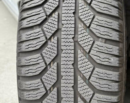 Серый Фольксваген Бора, объемом двигателя 1.6 л и пробегом 273 тыс. км за 4000 $, фото 21 на Automoto.ua