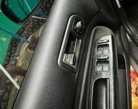 Серый Фольксваген Бора, объемом двигателя 1.6 л и пробегом 290 тыс. км за 3000 $, фото 6 на Automoto.ua